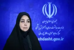 کرونا | آمار 24 ساعت گذشته کرونا در ایران 