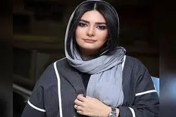 عکس لو رفته از لیندا کیانی | این عکس لیندا کیانی نباید منتشر میشد!+تصویر