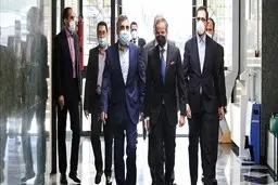 
ایران و آژانس به توافقات کلی رسیدند +جزئیات
