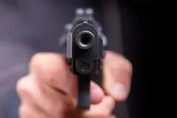  یک کشته در درگیری مسلحانه