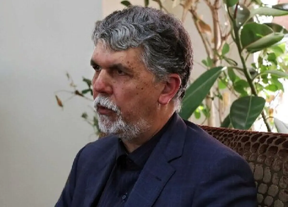 تسلیت وزیر فرهنگ در پی گذشت پیشکسوت حوزه نشر 