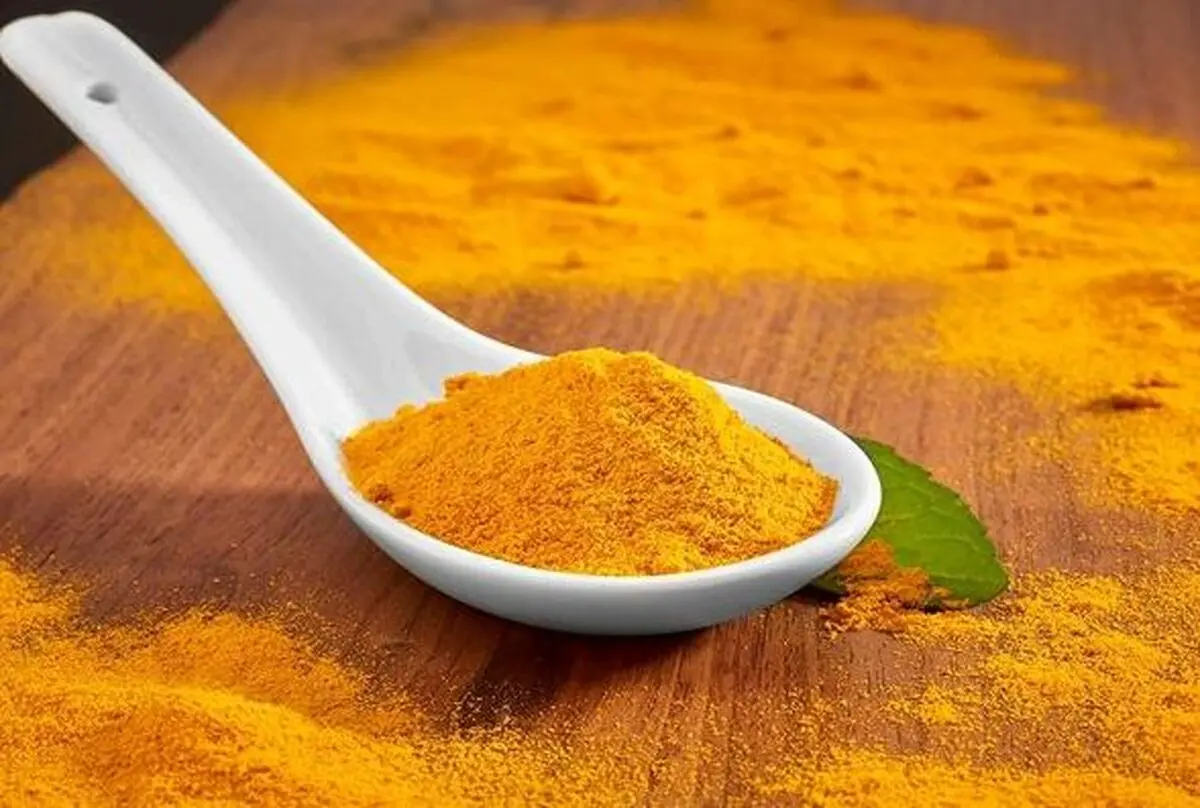 چندین خاصیت بی نظیر چای  زردچوبه برای بدن 
