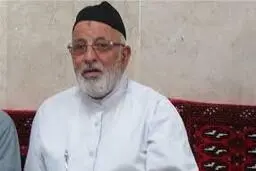 رهبر انقلاب درگذشتِ حاج علی شمقدری را تسلیت گفتند