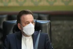 رییس دفتر رییس جمهور: اولویت دولت تامین واکسن مورد نیاز از خارج است