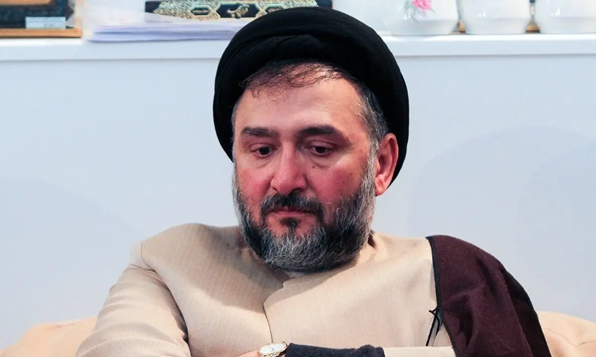 نتیجه مکاتبه خاتمی با رهبری و ملاقات اصلاح‌طلبان با مسئولان عالی‌رتبه به کجا رسید ؟ | روایت ابطحی از این مکاتبه