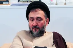 نتیجه مکاتبه خاتمی با رهبری و ملاقات اصلاح‌طلبان با مسئولان عالی‌رتبه به کجا رسید ؟ | روایت ابطحی از این مکاتبه