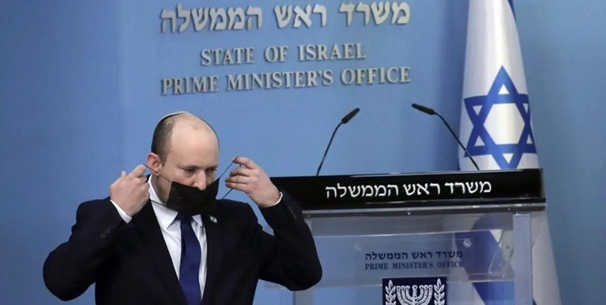 نخست‌وزیر اسرائیل: ایران در پیشرفته‌ترین وضعیت غنی‌سازی قرار دارد