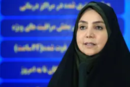 
 فوت ۴۵۳ نفر دیگر در کرونا |  ۱۸ هزار و ۲۱ بیمار جدید مبتلا به کووید۱۹
