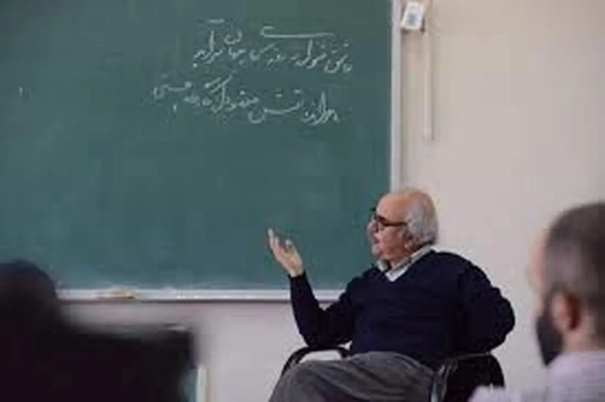 مردمی که سنگ قبر پدربزرگ‌هایشان را هم نمی‌توانند بخوانند!+ویدئو