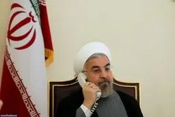 دستورات روحانی به مسئولان ذیربط در خصوص تامین منابع ارزی  و اهمیت استفاده از ماسک