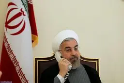 دستورات روحانی به مسئولان ذیربط در خصوص تامین منابع ارزی  و اهمیت استفاده از ماسک