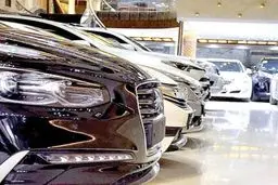 واردات خودروهای خیلی کوچک و کم قدرت و ارزان، راحت شد