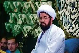 مسئولین ارشاد باید توی دهن این بازیگر بزنند!+ویدئو