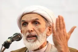 
مهدی طائب: کم کم کشف می شود ویروس‌ کرونا علیه ماست