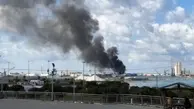 دولت وفاق ملی لیبی مذاکرات آتش بس را تعلیق کرد