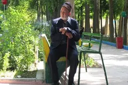 چه استان‌هایی بیشترین سالمند را دارند؟
