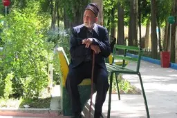 چه استان‌هایی بیشترین سالمند را دارند؟