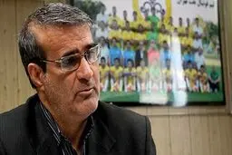 
فوتبال |  سرپرست دبیرکلی فدراسیون فوتبال انتخاب شد