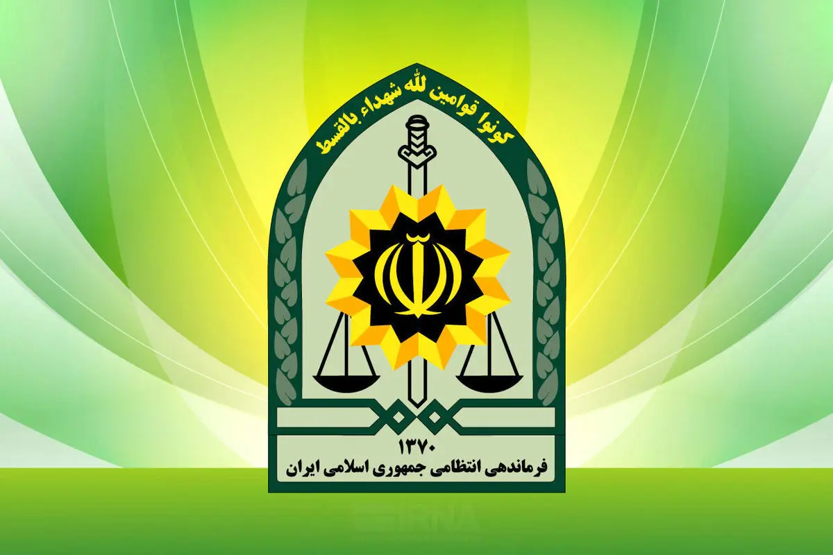 هشدار جدی پلیس به ساکنان تهران | هشدار بسیار مهم 