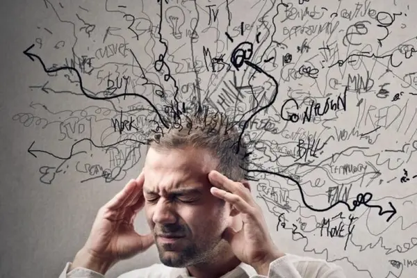 چگونه استرس سیستم ناوبری مغز را مختل می‌کند؟ | دانشمندان: اضطراب، GPS درونی مغز را مختل می‌کند