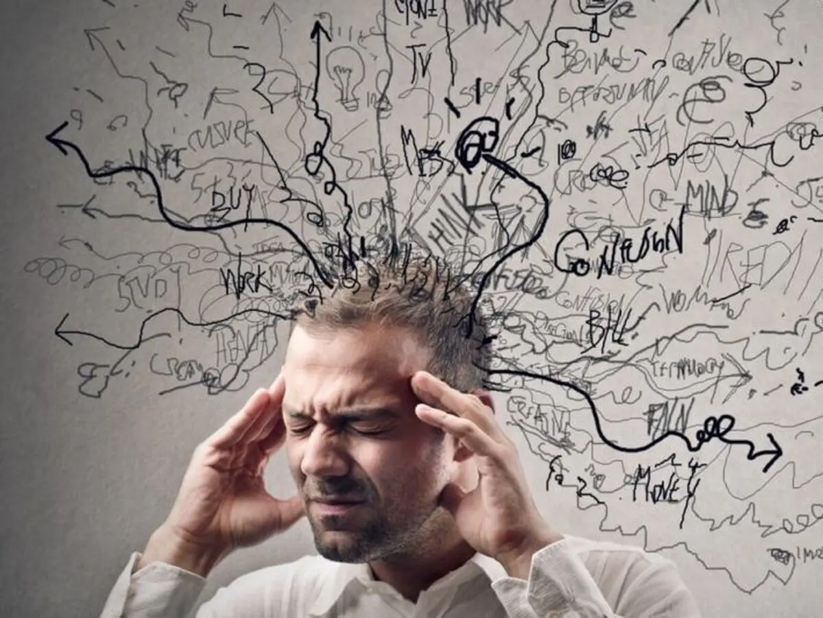 با خوردن این آجیل ارزان از شر استرس خلاص شو! | بررسی تاثیر آجیل بر سلامت