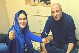 حمله تند روزنامه جوان به سلبریتی ها | سلبریتی هایی که روابط پنهانی و طلاق شان در رسانه ها منتشر می شد، در آشوبهای اخیر مصلح اجتماعی شدند!