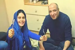 حمله تند روزنامه جوان به سلبریتی ها | سلبریتی هایی که روابط پنهانی و طلاق شان در رسانه ها منتشر می شد، در آشوبهای اخیر مصلح اجتماعی شدند!