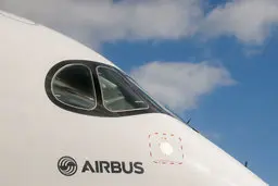 اقدام جدید علیه ایران/ ممنوعیت پرواز ایرباس برجامی به اروپا 