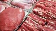 کاهش ۱۵ هزارتومانی قیمت گوشت 