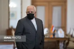 ظریف  |   ممانعت آمریکا از خرید دارو و غذا برای مردم ایران جنایت علیه بشریت است 