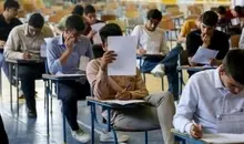 اطلاعیه مهم وزارت بهداشت برای دانشجویان | موجه شدن غیبت احتمالی دانشجویان در امتحانات