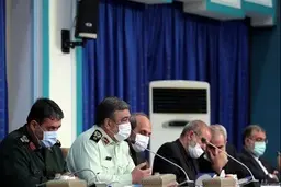 اشتباه بزرگ دولت رئیسی در ماجرای گشت ارشاد | "دولت مصمم به امر به معروف است"