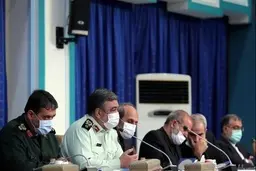 اشتباه بزرگ دولت رئیسی در ماجرای گشت ارشاد | "دولت مصمم به امر به معروف است"