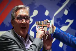 نوروز برایم همیشه عزیز است| دلایل موفقیت چند ساله با پرسپولیس 