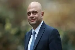 یک مسلمان جانشین وزیر بهداشت انگلیس شد+جزییات 