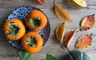 تقویت سیستم ایمنی بدن در پاییز با خوردن این میوه