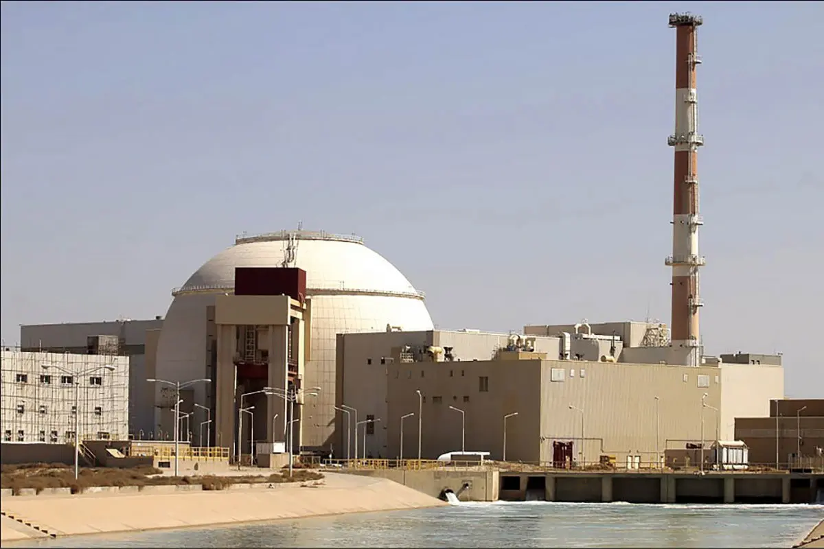 هشدار شدید سازمان انرژی اتمی ایران درباره حمله به مراکز هسته‌ای | منطقه با خطر مواجه است