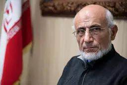 کنایه تند میرسلیم به قالیباف