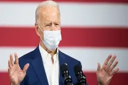 
بایدن ازشرایط وخیم کرونا در دوران دولت «ترامپ» انتقاد کرد