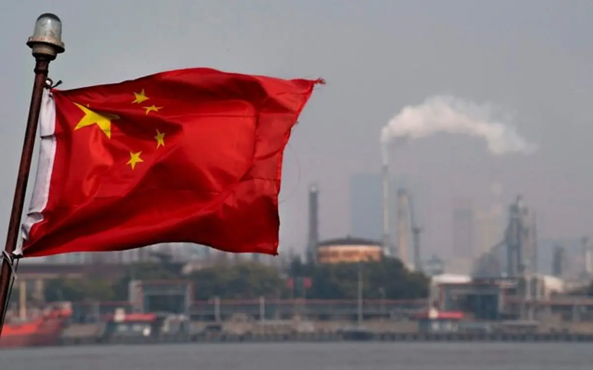 فعالیت سفارت چین در اوکراین به حالت عادی ادامه دارد