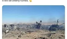 طعنه سنگین قالیباف به آمریکا