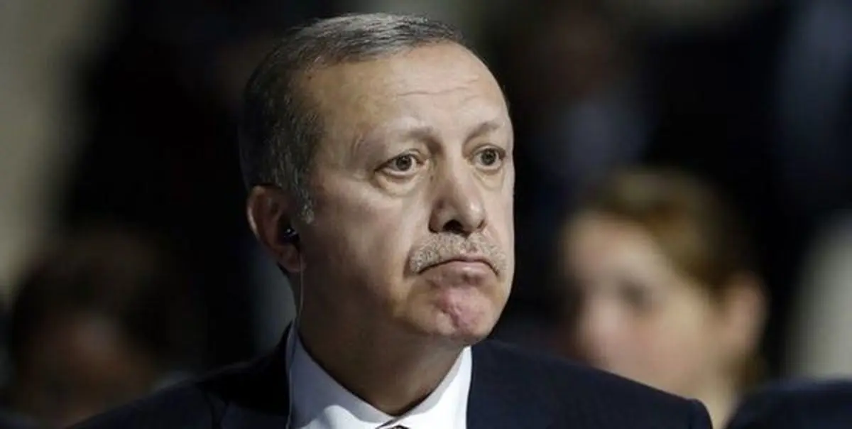 واکنش عجیب واحد پول ملی ترکیه به سخنان اردوغان! 