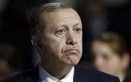 واکنش عجیب واحد پول ملی ترکیه به سخنان اردوغان! 