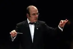 تصاویری از اعتراض‌ها در اجرای جنجالی ارکستر سمفونیک تهران