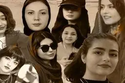 اسامی تمام کشته‌شدگان اعتراضات اعلام شد | از اسرا و نیکا تا پریسا و آرنیکا! | این‌ها را حکومت کشته است؟
