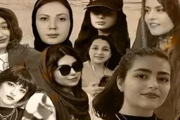 اسامی تمام کشته‌شدگان اعتراضات اعلام شد | از اسرا و نیکا تا پریسا و آرنیکا! | این‌ها را حکومت کشته است؟