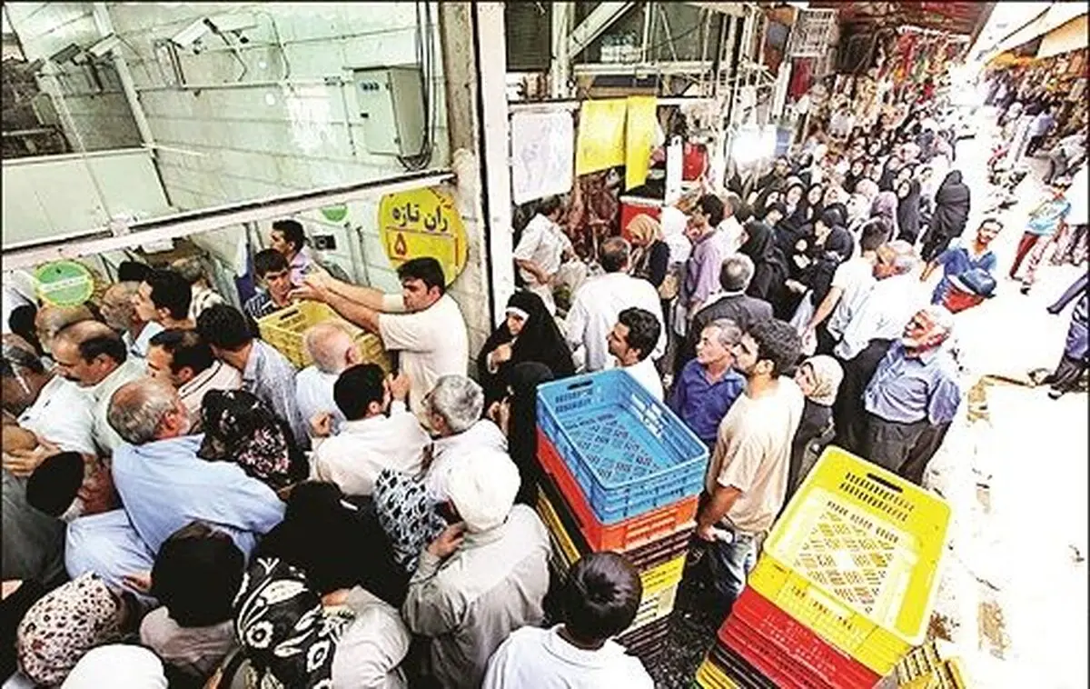 همدردی در ایران در حال نابودی است 