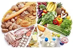 این مواد غذایی را با هم مصرف نکنید