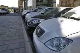 تیبا 400 میلیونی شد! | قیمت خودرو‌های سایپا امروز شنبه ۱۹ فروردین ۱۴۰۲