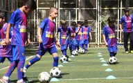 چگونه خطر ورزش در تابستان را برای کودکان از بین ببریم